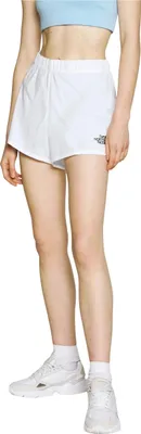 Image de Short The North Face NF0A556BFN4 pour Femme
