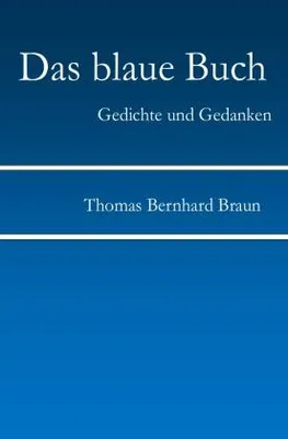 Produktbild von Das blaue Buch