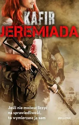 Image de Jeremiada - Kafir