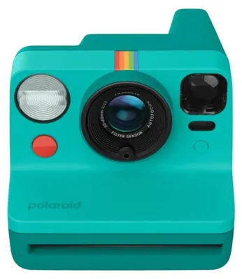 Immagine prodotto di Polaroid Now Gen 3 Verde
