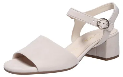 Image de Chaussures pour femmes Gabor 42308-4, 42308-4,5, 42308-5, 42308-5,5, 42308-6, 42308-6,5, 42308-7, 42308-7.5, 42308-8 GAB-82-910 beige 4.5