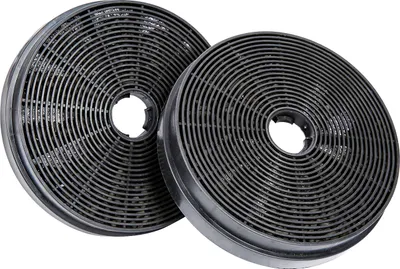 Image de CIARRA 3*CBCF003 Filtre à charbon actif Accessoires pour 736H 736F 736N 4850 102 etc., Original 6 pcs.