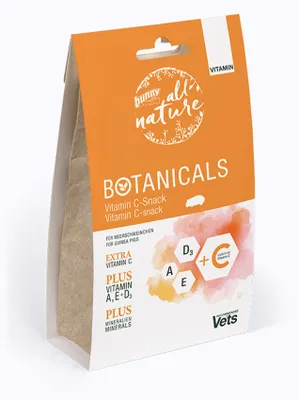 Produktbild von Bunny Vitamin C 150g