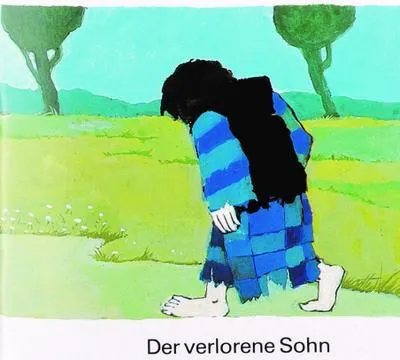 Obrázok produktu pre Der verlorene Sohn