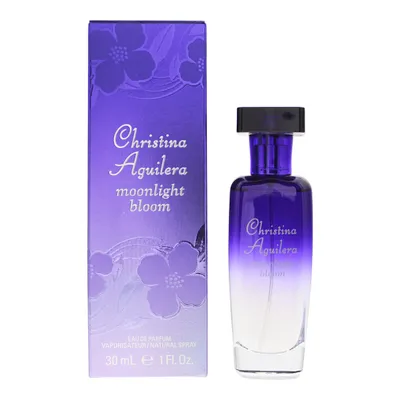 Produktbild von Christina Aguilera Moonlight Bloom EDP 30 ml W