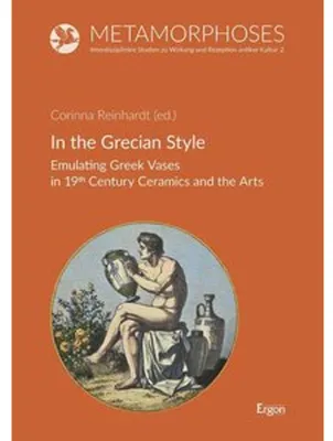 Immagine prodotto di In the Grecian Style