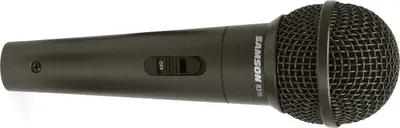 Obrázok produktu pre Samson R31S Vokálny dynamický mikrofón