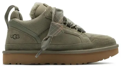 Produktbild von UGG Lowmel Moss Green (Women's) - EU 38