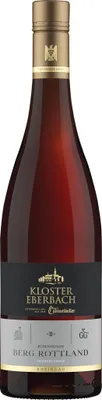 Produktbild von Rüdesheimer Berg Rottland Spätburgunder Cabinettkeller VDP Grosses Gewächs 1970 Rheingau | Deutschland | 13% vol | 0,75