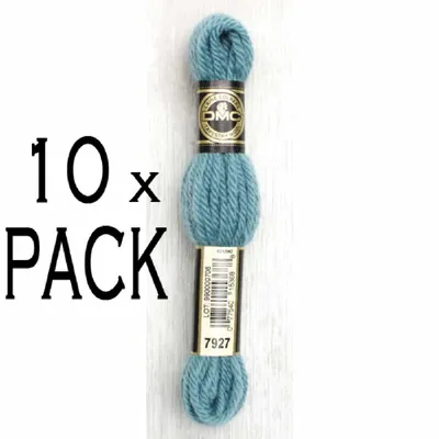 Produktbild von 10x DMC Laine Colbert Wolle, 8m, 486-7927, VPE