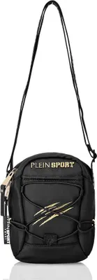 Produktbild von Philipp Plein Sport Paea-uba0126-ste003n Duffelbag Schwarz Schwarz One Size