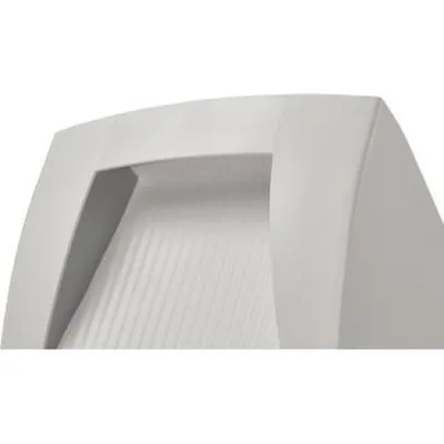 Produktbild von HAN Hängebox SWING 1900-11 39x26x15cm o. Deckel lichtgrau