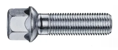 Produktbild von EIBACH Radschraube M14x1,5 M14X1,5 SW17 passend für MERCEDES-BENZ C-Klasse Limousine (W204) S1-7-14-50-27-17