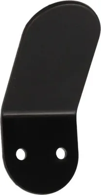Image de WS05 Cintre, noir supermat