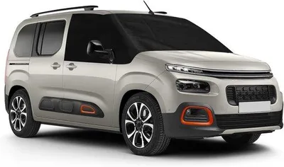Productafbeelding van Famanu Automatische zonneschermhoes 2018-2025 - 600D luxe zonbescherming - 100% lichtdicht