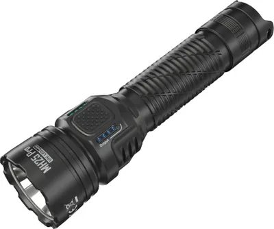 Obrázek produktu pro Nitecore NiteLab MH25PRO UHi-LED 3300 Lumen opt. Senzor