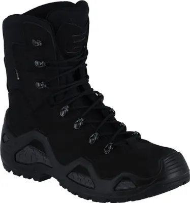 Produktbild von Lowa Z-8N GTX C Stiefel Task Force : Schwarz 51