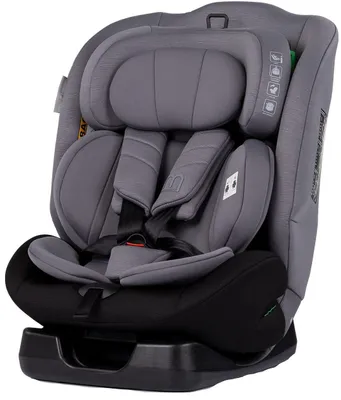 Produktbild von CHIPOLINO Autositz Mondial i-Size 40-150 cm Anthrazit