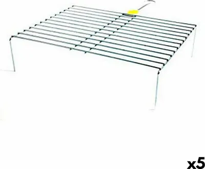 Obrázek produktu pro Gril algon algon 49,5 x 38 x 55 cm (5 kusů) (49,5 x 38 x 55 cm)