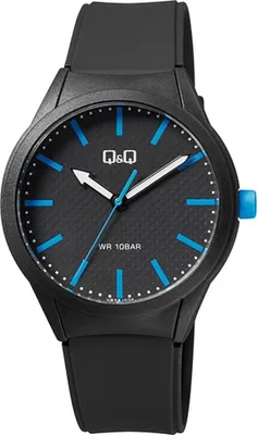 Produktbild von Q&Q - VR28J026Y - Armbanduhr