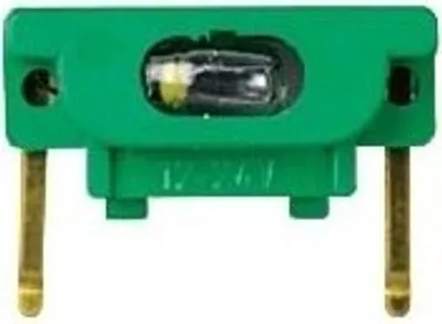 Produktbild von Leuchtmarkierungsbaugruppe mit Mikroglühlampe 123130
