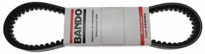 Produktbild von Bando Standard 18 X 774 Mm Antriebsriemen Silber Silber One Size