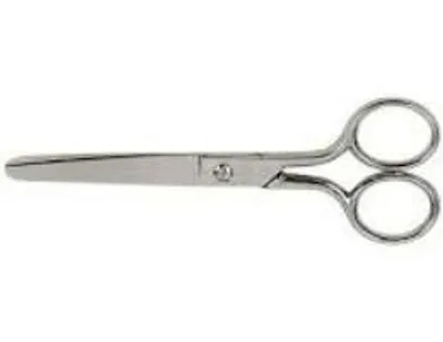 Zdjęcie produktu dla Lebez 056-15A, Dorosły, Proste cięcie, Pojedyńczy, Stal nierdzewna, 15 cm