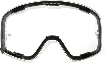Image de Progrip 3226-ch Lentilles de rechange Clear 3205 Clear 3205