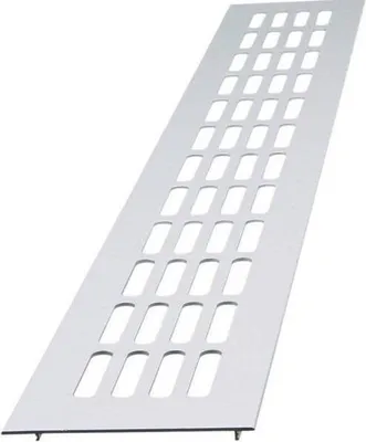 Obrázek produktu pro Ventilační mřížka 100x400 Al nature
