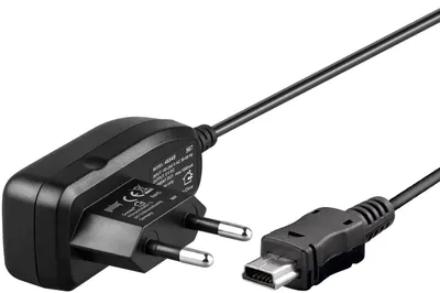 Produktbild von Goobay 78473, Schwarz