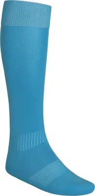 Produktbild von Derbystar Stutzenstrumpf schwarz