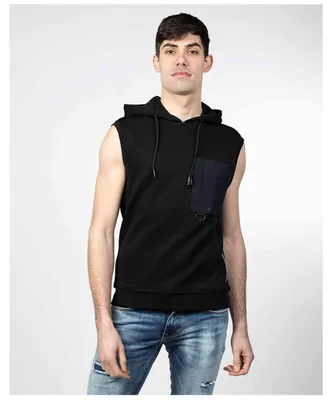 Obrázok produktu pre Mikina Antony Morato MMFL00903-FA150178 - Pánska mikina