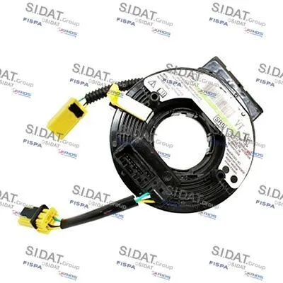 Produktbild von FISPA 430997 Wickelfeder Airbag Schleifring für HONDA CIVIC VIII Hatchback (FN, FK) CR-V III (RE) CIVIC VIII Stufenheck (FD, FA)