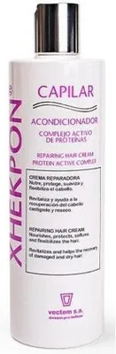 Produktbild von HaarReparaturcreme für gestärkte Haarstruktur, Leave-in Pflege ohne Ausspülen