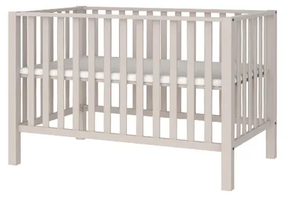 Produktbild von Europe Baby Zwillingslaufstall Casper Oatmeal