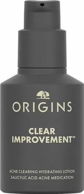 Produktbild von Origins CLEAR IMPROVEMENT Feuchtigkeitsspendende Gesichtscreme 50 ml
