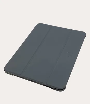 Zdjęcie produktu dla Tucano IPDA11M2ST-BBK, Folio, Apple, iPad Air 10,9" 4th gen./5th gen. iPad Air 11 M2 (2024), 27,9 cm (11")