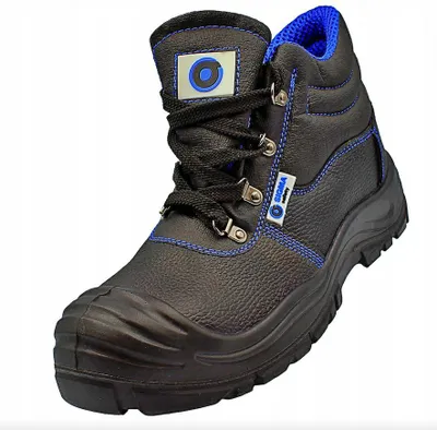 Image de Bottes Trinity S1 Src Taille 40