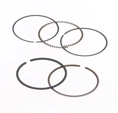 Obrázek produktu pro Sada pístních kroužků ATHENA, průměr 57 mm, pro motory Kawasaki KLX