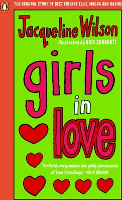 Produktbild von Girls In Love