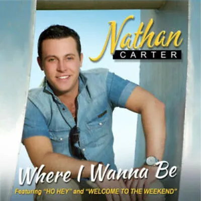 Produktbild von Where I Wanna Be