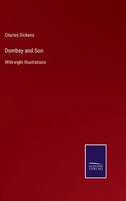 Produktbild von Dombey and Son