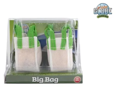 Produktbild von Kids Globe Big Bags mit Füllung 1:32