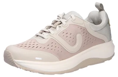 Produktbild von Joya Sneaker Miami Beige Women JY120A, atmungsaktives Meshmaterial, Wave-Sohle 38 1/3