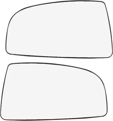 Zdjęcie produktu dla Para lusterek bocznych dolnych do Ford Transit MK8 2014-2020 1855103 1855102