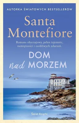 Zdjęcie produktu dla Dom nad morzem