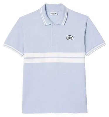 Produktbild von Lacoste - "Original L.12.12" Poloshirt für Herren, Baumwolle, Klassisch GT14459 (S) (Bunt)