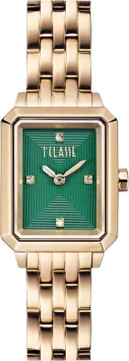 Produktbild von Nur Zeit Alviero Martini Prima Classe Gold   Kollektion Firenze - frau