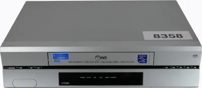 Obrázok produktu pre LG LV3260 | VHS videorekorder