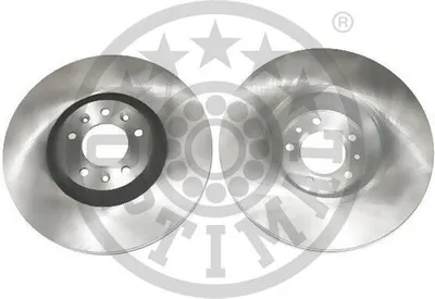 Image de 2x OPTIMAL Disque de frein avant BS-7936HC pour PEUGEOT 407 SW (6E_) 48mm